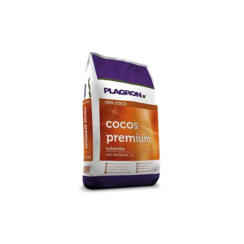 COCOS PREMIUM 50L PLAGRON