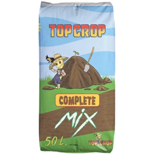 COMPLETE MIX TOP CROP 50-LTS