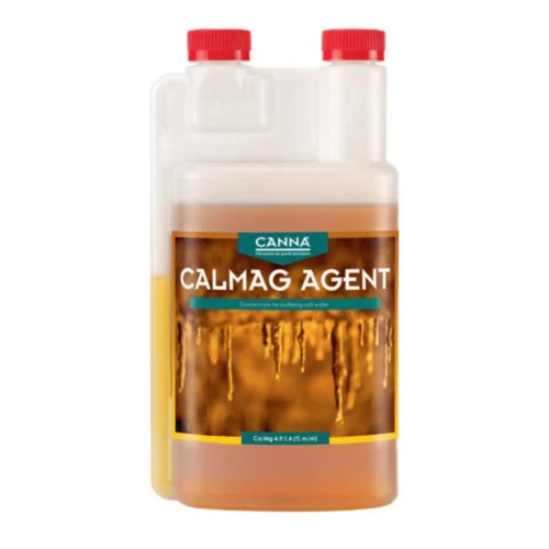 CALMAG AGENT 1L CANNA