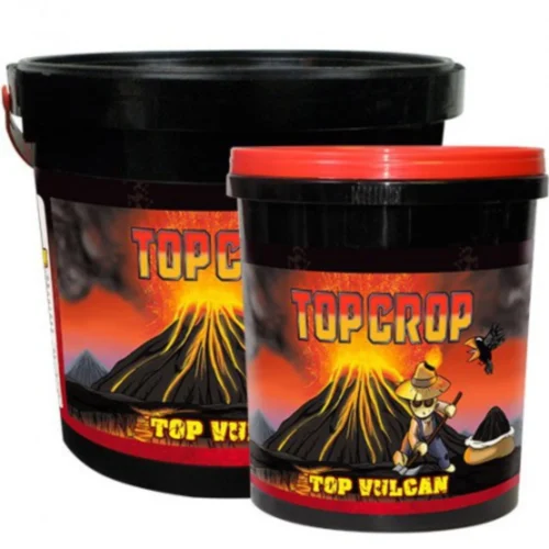 Top Vulcan Harina-De-Lava Top Crop