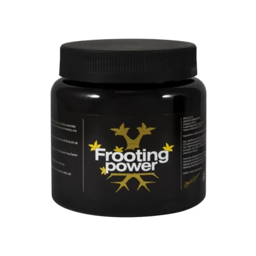 Frooting Power Bac 325gr