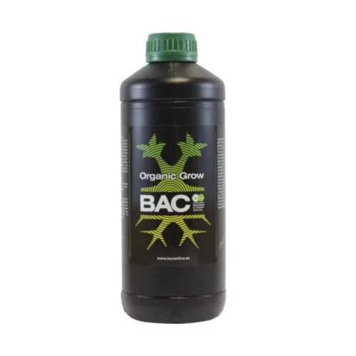 Organic Grow Bac 500ml