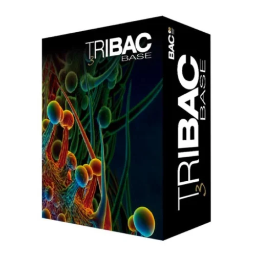 Tribac Base Orgánico Bac