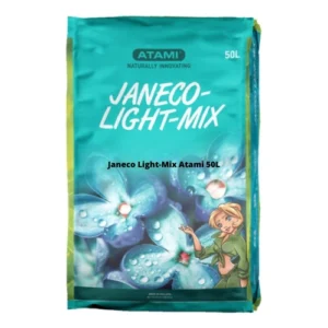 Janeco Light-Mix Atami 50L