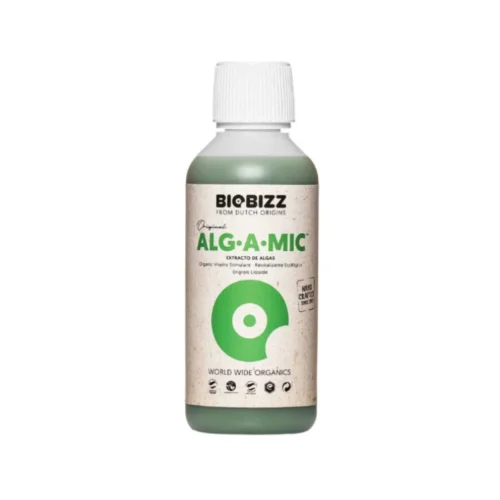 Alga Mic Biobizz 250ml