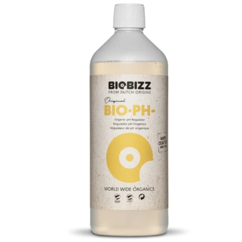 Bio Ph - Biobizz 1lt