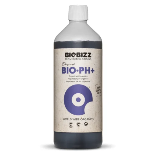 Bio Ph + Biobizz 1lts