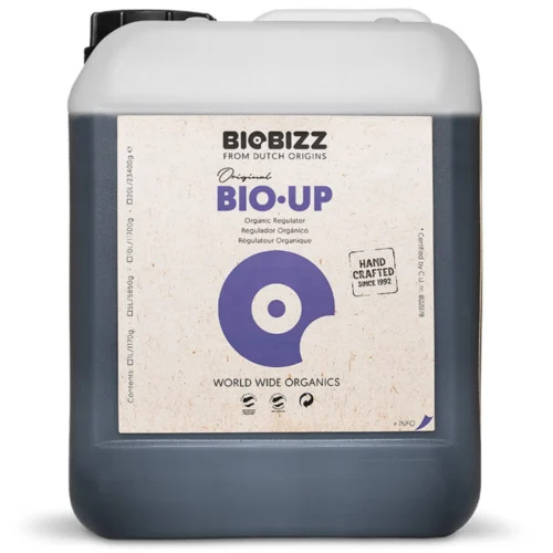 Bio-Up 5L - BioBizz