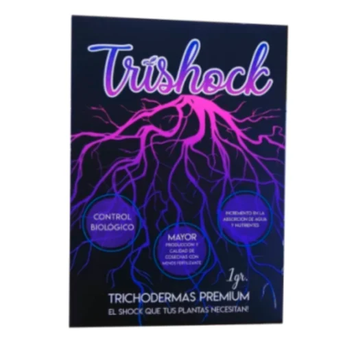 Trishock Micotrue 1gr