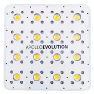 APOLLO EVOLUTION 16 480W